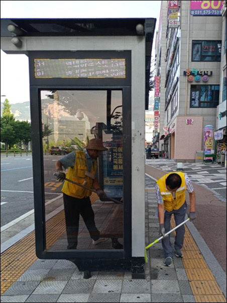 남양주시, 2023년 노인 일자리 확대 운영