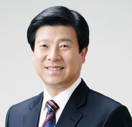 박범인 금산군수