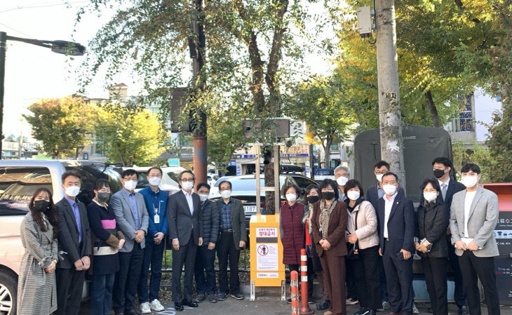 [산하기관]1.고양산업진흥원, 리빙랩 참여