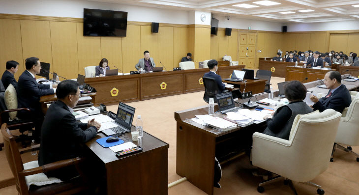 269회 임시회 복지환경위 (1)