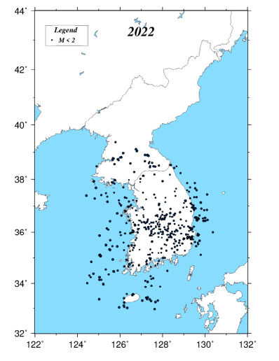 미소지진