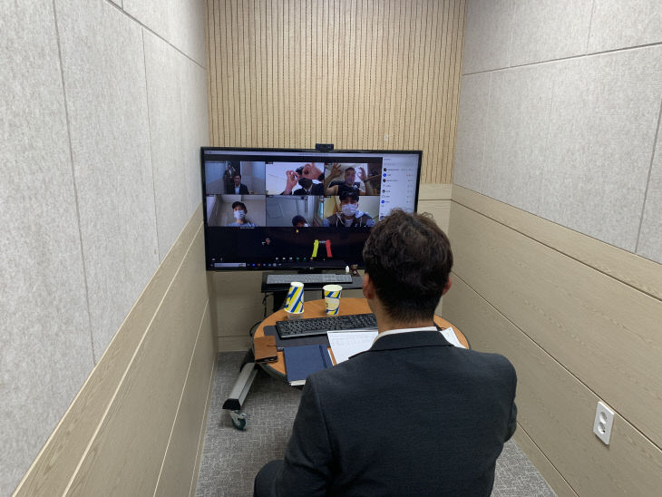 제대군인