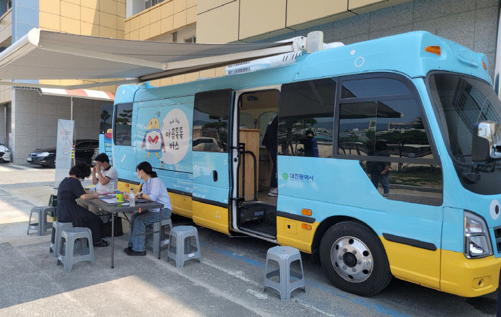 대전시, 한국타이어 대전공장 화재 피해자 심리 지원한다02 (1)