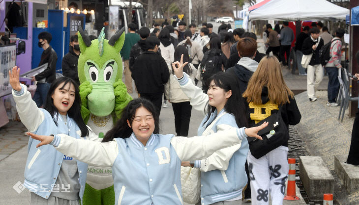 20230315-동아리 가두모집