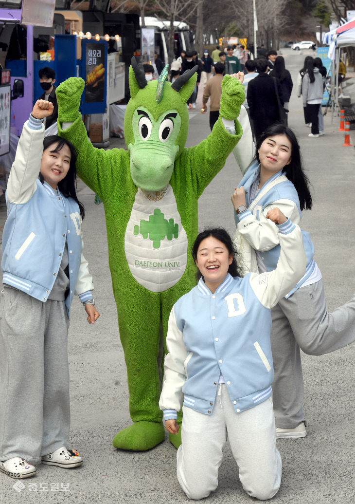 20230315-동아리 가두모집3