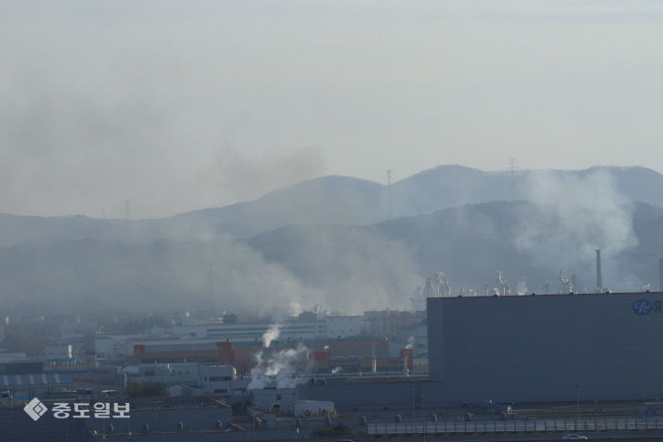 한국타이어 화재 변호사