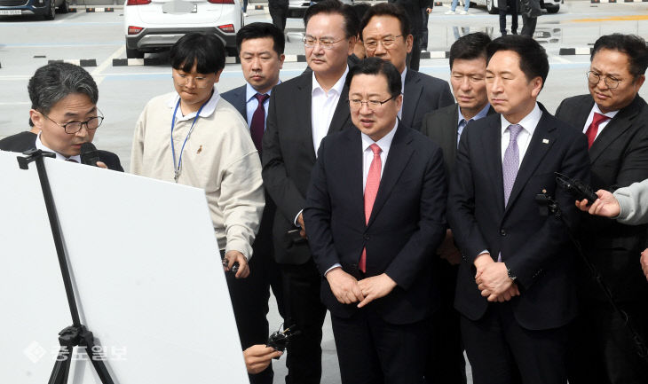 20230324-김기현 당대표 호국보훈파크 예정지 방문1