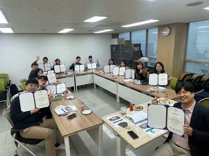 [산하기관]3.고양시청오리엔테이션 (1)