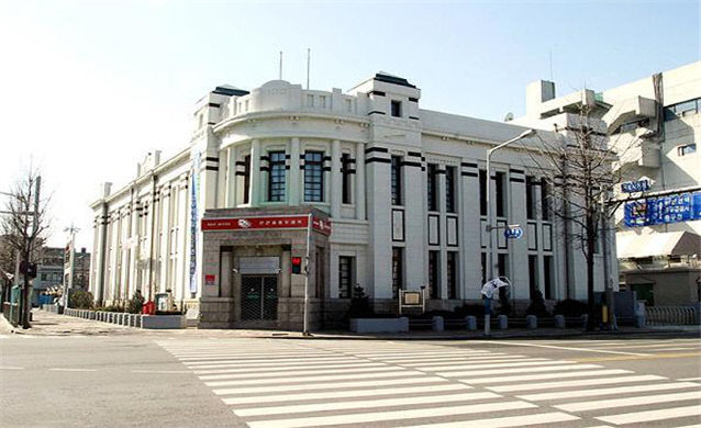 인천우