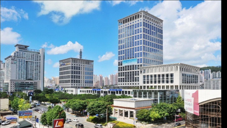 부산시청전경_2