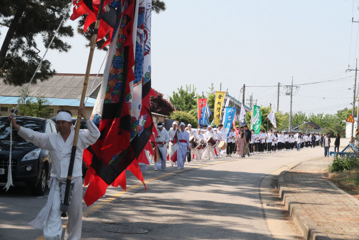 제129주년 동학농민혁명 백산대회 기념행사 개최3