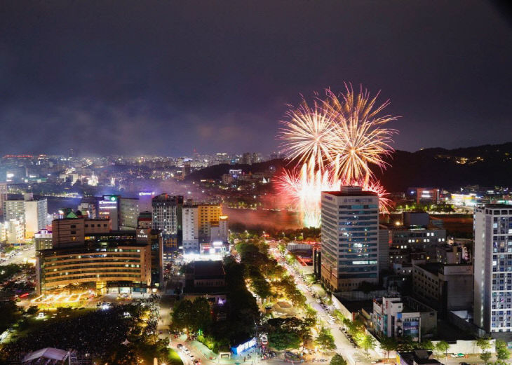 (5.14.) 1. 2023 유성온천문화축제 성료! 사진 6