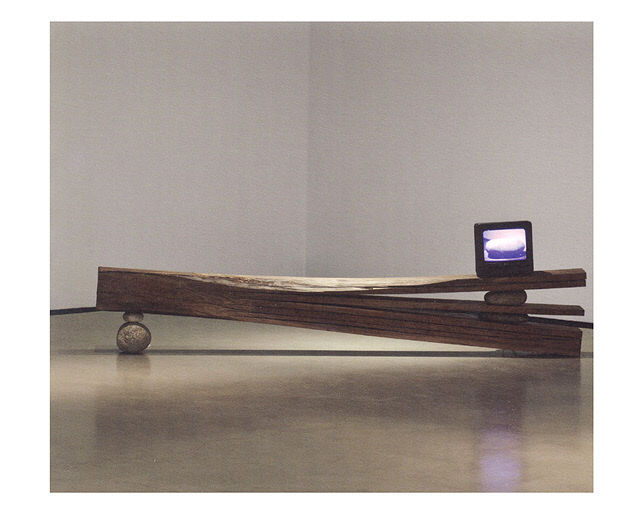 박현기, 무제, 1993