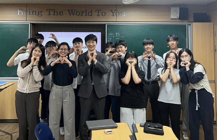 1. 부여교육지원청, 지역연계 공동교육과정 운영