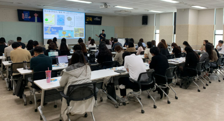 화성시, 공공기관 직원 ‘홍보 교육’