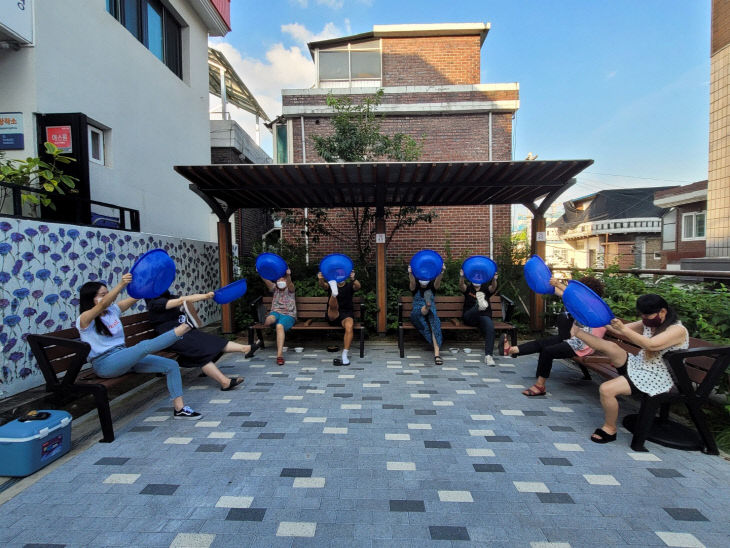 2022 공공예술프로젝트 활동사진 (1)