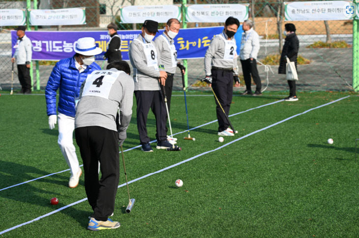 2022년 전국 농아인들의 축제