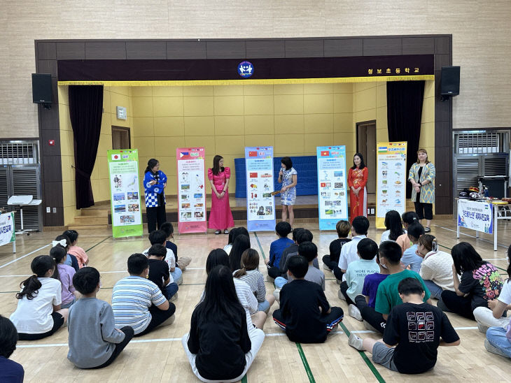보령시