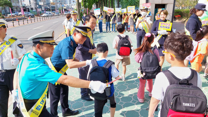 언론보도 2  중부경찰서