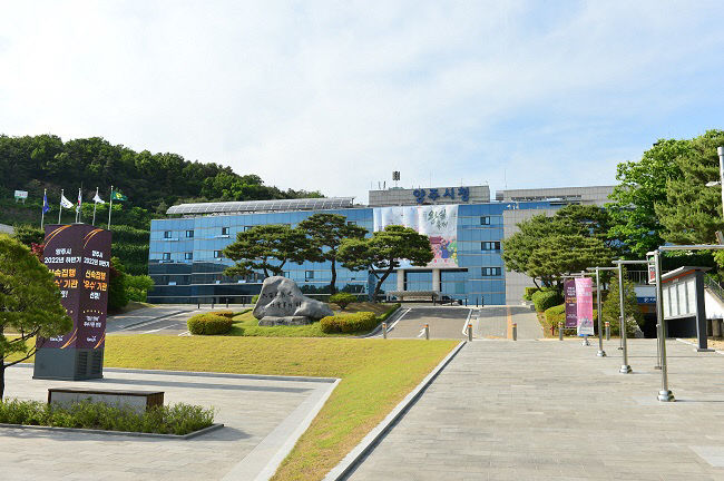 양주시, 지역 체육발전 이끌 연산 장학생 25명 선발