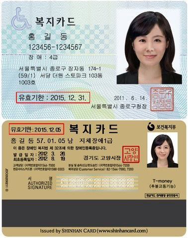 스 시행)-노인장애인복지과