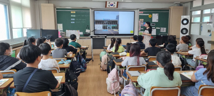 사본 -당진초등학교, 자율장학 수업 나눔 실시