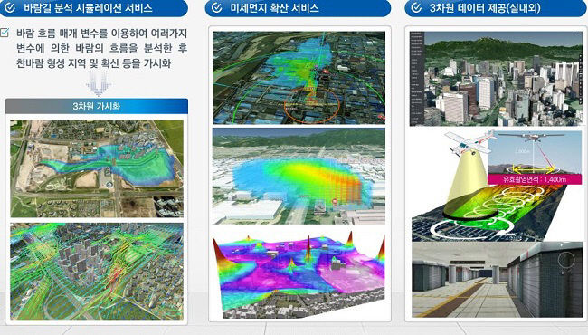 [기획]양주시, 시민과 환경이 공존하는 스마트 그린 도시를 꿈