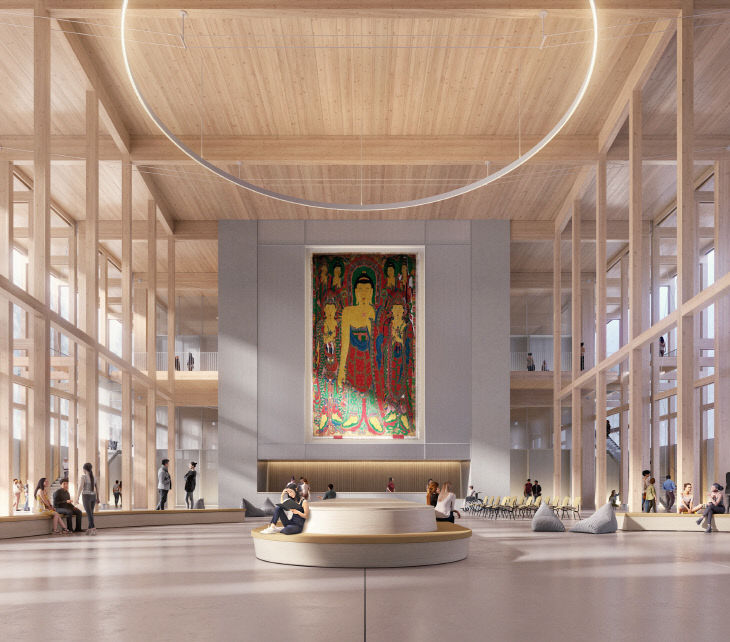 진주시 국립진주박물관