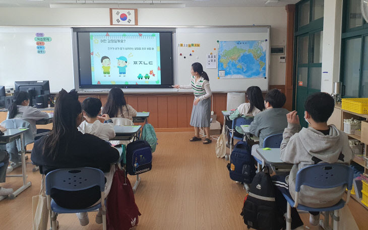 Wee센터 하반기 상담주간 운영