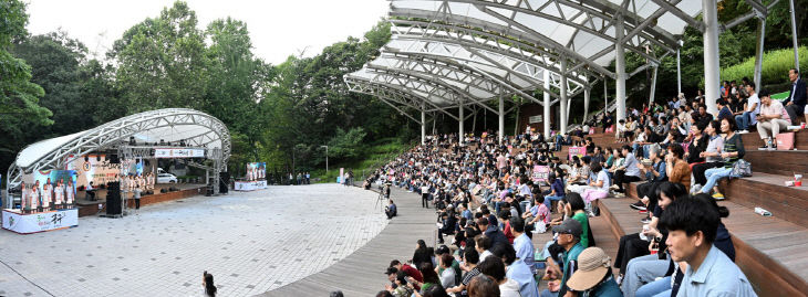 9.3 보도자료사진(대전 중구, 제47회 구민의 날 행사 성료)(1)