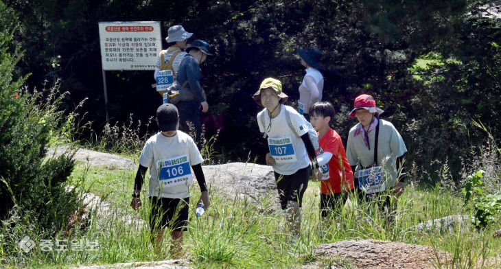 20230909-보문산 걷기대회8