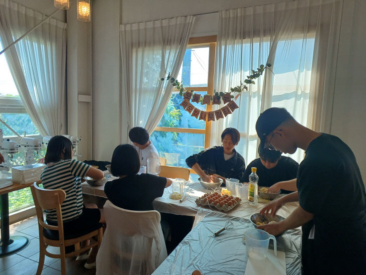 예산교육지원청, 지역사회와 함께하는 상상마을교실 운영1