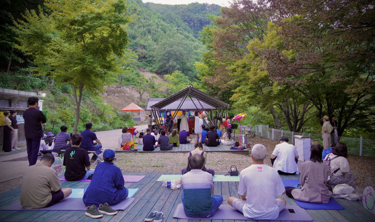 세계전통예술페스티벌, 월드뮤지션 캠핑페스티벌 (12)