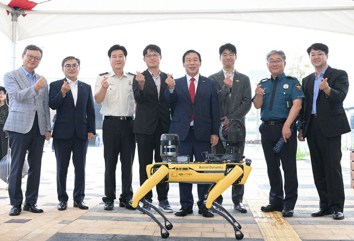 자율주행순찰로봇5(지능형도시과)