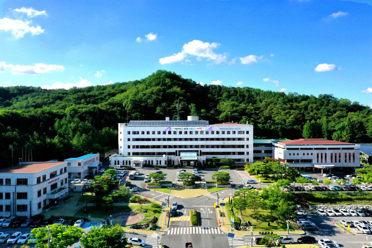 제천시청사 전경 (3)