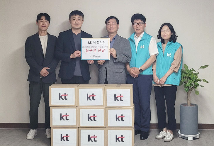 KT