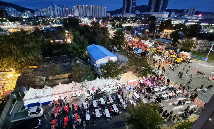 20231009-2023 대전 동구동락 축제3