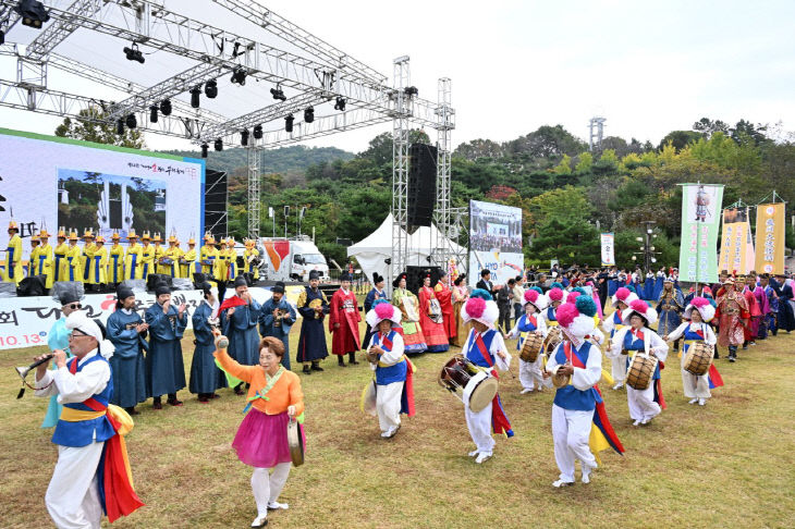 10.15 보도자료사진(모두가 즐거웠던 제1