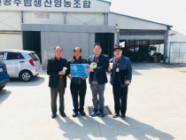 신공주밤생산영농조합 이미지