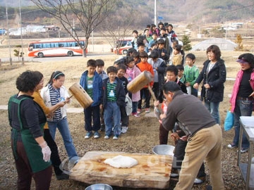 중도일보 - 청양 가파마을, 그곳에 살고 싶어라~