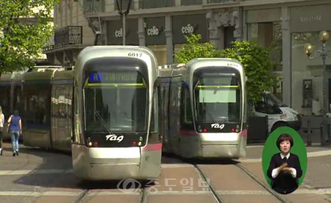 대전시, 도시철도 트램 본격 추진 시동