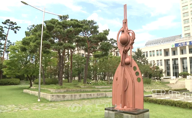 문화나들이로 더위 식혀보세요