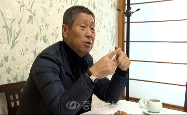 김성근, 대전과 특별한 인연 `한화 팬들은 일본 센다이와 닮아`