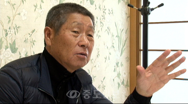 김성근 감독, 검색어 1위? 나는 문제아니까!