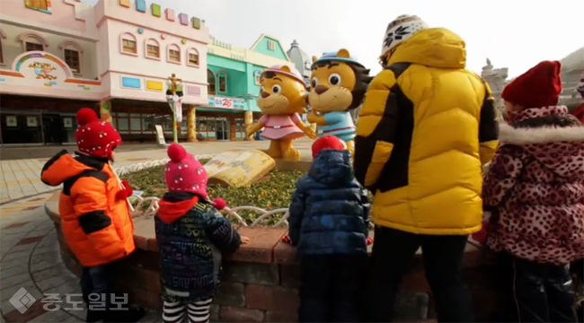 설 명절 가족과 함께 가는 대전의 명소는?