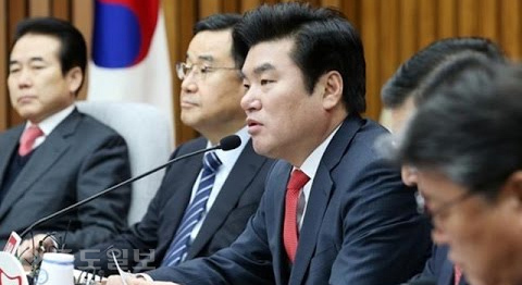 원유철 “야당의 ‘필리버스터’ 국민의 안전에 대한 태러”