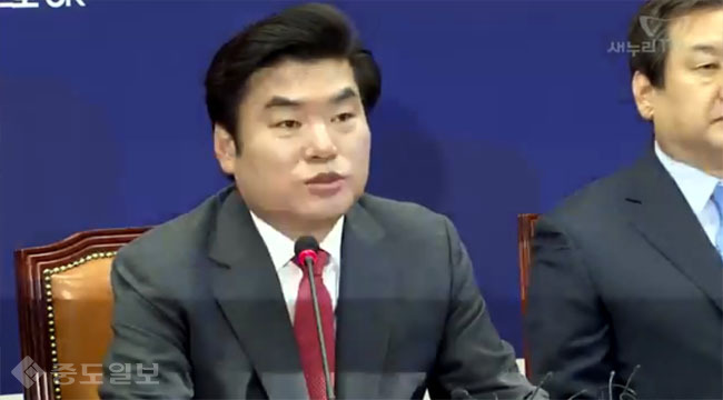 원유철 “한국 바둑은 또 하나의 한류”
