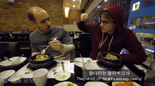 안철수 포장마차에서 취준생과 나눈 이야기는?