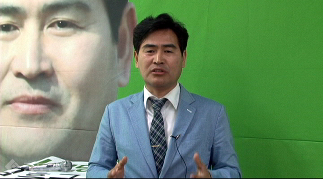 출마합니다. 대전 서구(갑) 국민의당 김흥규 후보