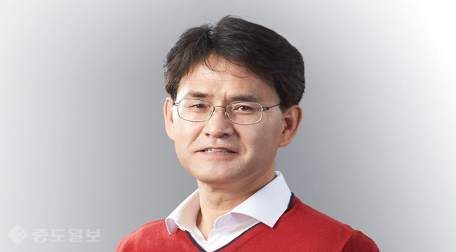 출마합니다 충남 천안(병) 새누리당 이창수 후보